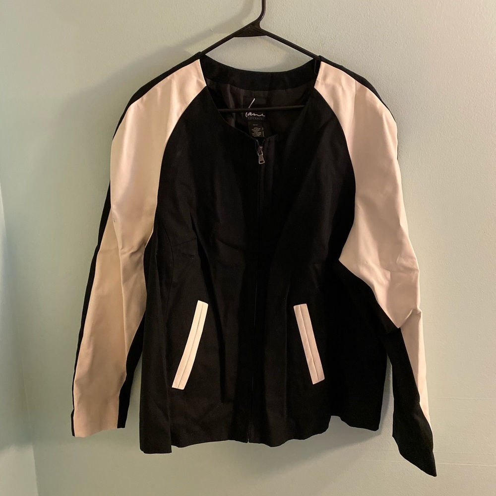 NET Lane Bryant jacket sz 22/24